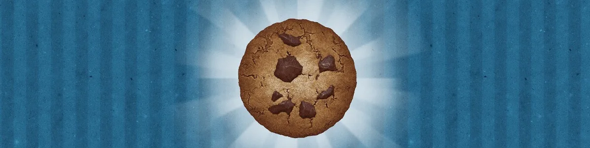 Cookie Clicker (Fan Made) by A_G - Game Jolt