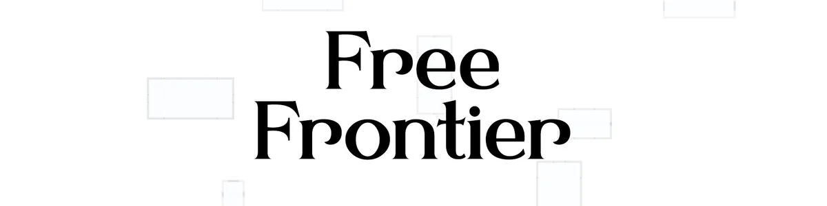 Free Frontier by Matt V - Play Online - Game Jolt