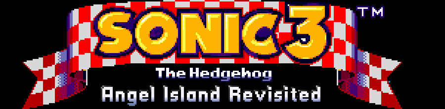 My Sonic 3 A.I.R. Mod Pack by UltraEpicLeader100 - Game Jolt