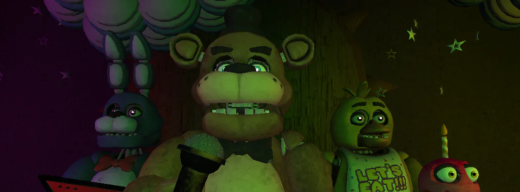 What is Five nights at freddy's doom and why is it a legitimate