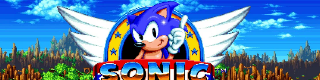 Sonic 2 by INVAL1DN0ST - Game Jolt