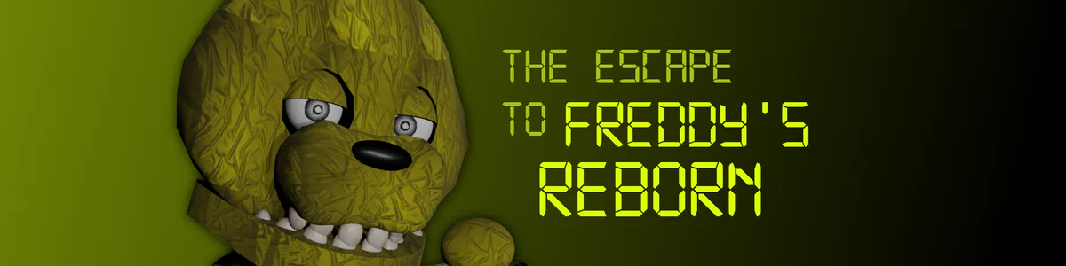 Five Nights at Freddy's Reborn by Goldguy0710 - Game Jolt