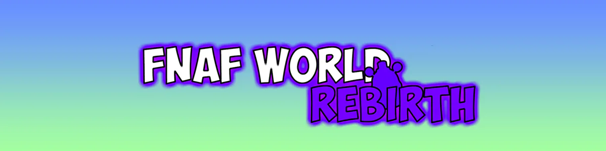 File:FNAF World Redacted Banner.webp - EverybodyWiki Bios & Wiki