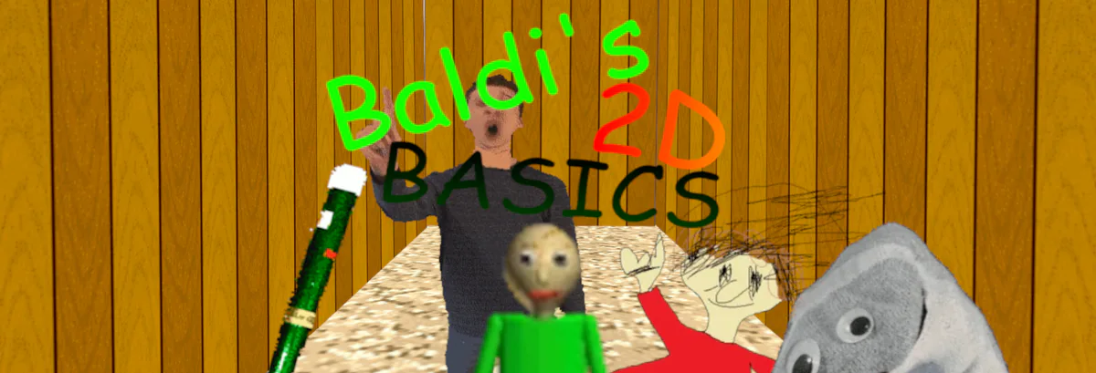 Baldi's Basics Plus - Play Game Online for Free at baldi-game