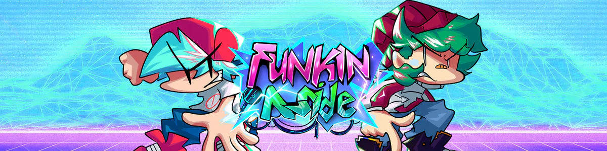 Friday Night Funkin: Mods Reuploaded by FrogBFN - Game Jolt