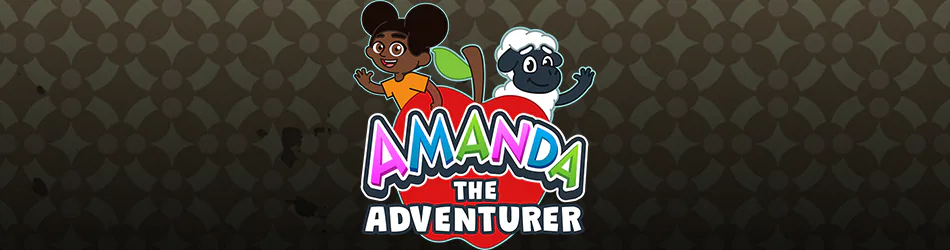 NEW] Amanda the Adventurer