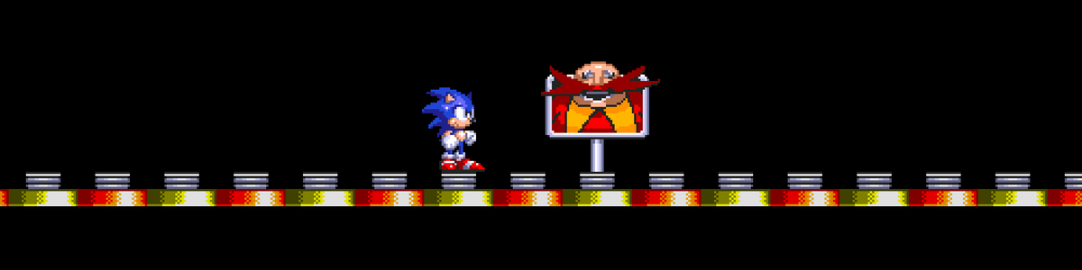 Dark Sonic vs Sonic.exe  Sprite Battle on Make a GIF