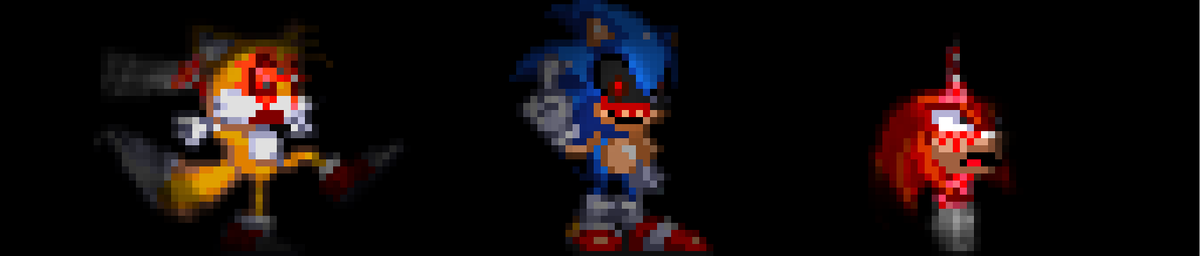 Sonic.Exe: Another Hell by Garnam - Game Jolt