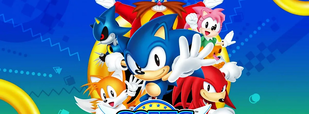 Taycraft on Game Jolt: I think sonic origins could have added