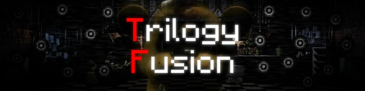 Five Nights at Freddy's Trilogy Fusion by Влексын - Game Jolt