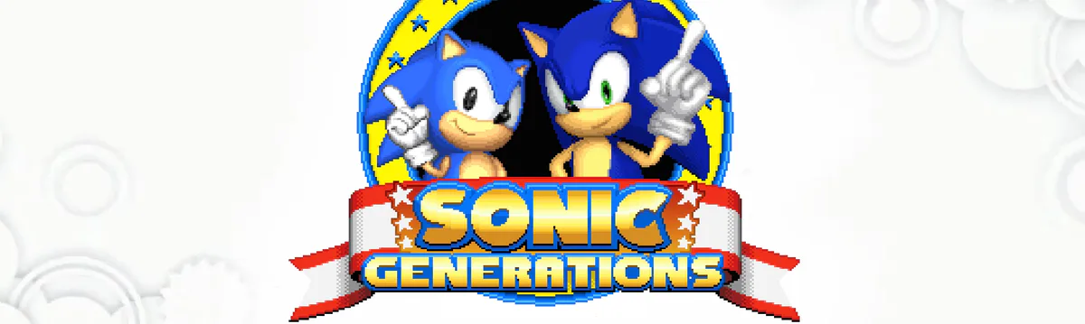 Sonic Games - Download