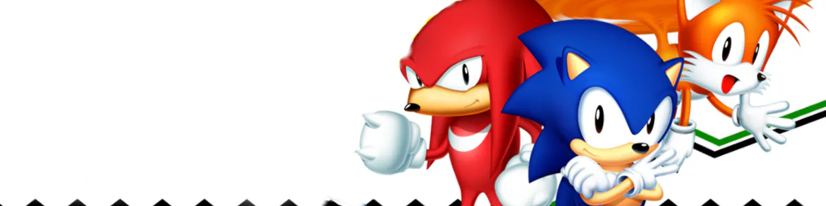 Gameloft disponibiliza novo jogo do Sonic para Android e iOS 