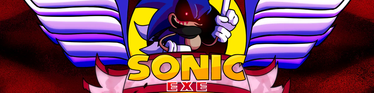 Sonic.EXE's Friday Night Funkin by RonanRulez - Game Jolt