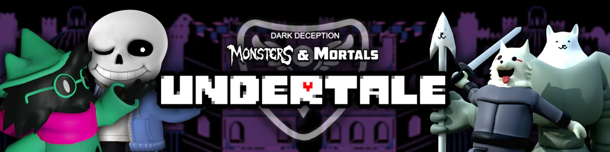 Steam Workshop::Undertale maps