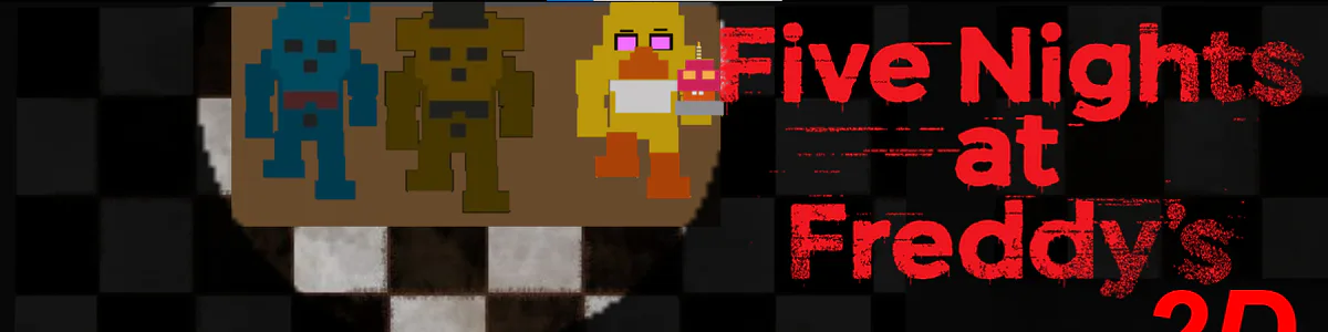 Best Five Nights At Freddy's simulator's out there - Discuss Scratch