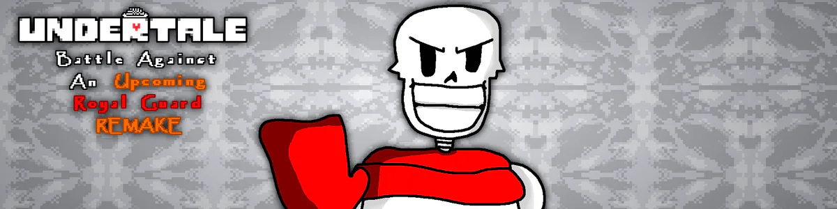 UNDERTALE: SANS AND PAPYRUS GENOCIDE BATTLE [RECREATION] by Team