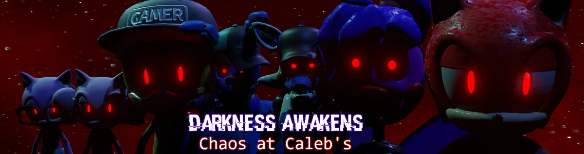 About  Chaos Awakens