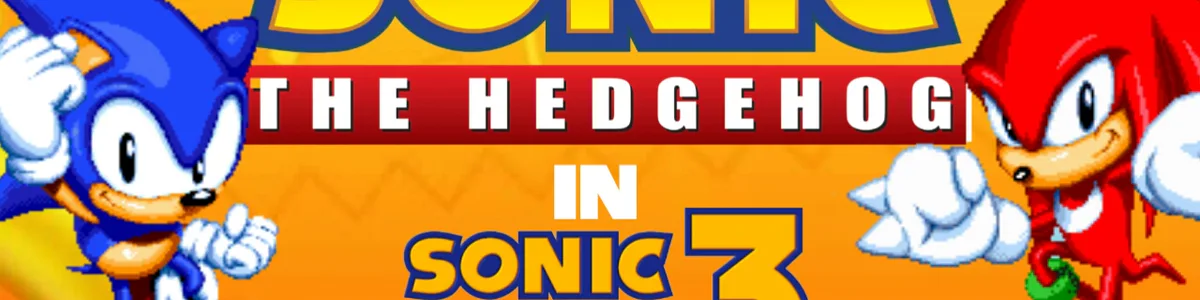 Modern Movie Sonic [Sonic 3 A.I.R.] [Mods]