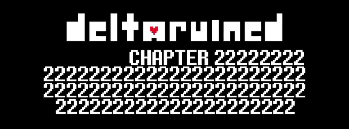 Undertale Logo Font Free Download - Font Sonic