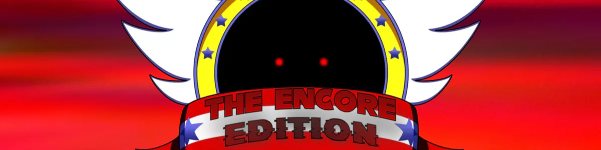 Friday Night Funkin': Sonic.exe: The Encore Edition by Ch:esse