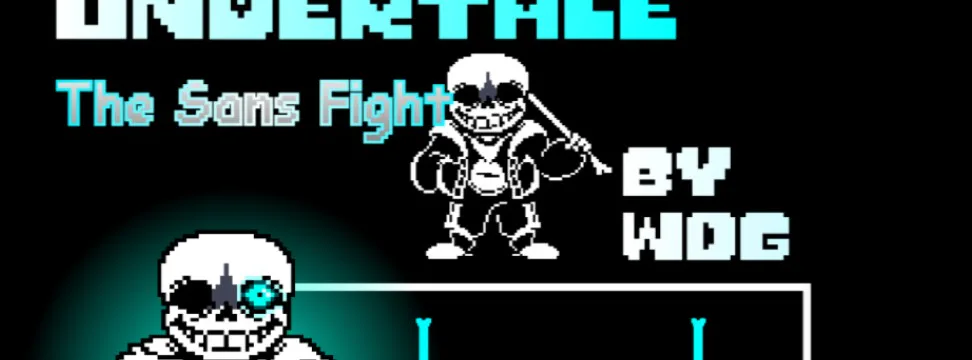 UnderSwap Sans Battle 2.0 - TurboWarp