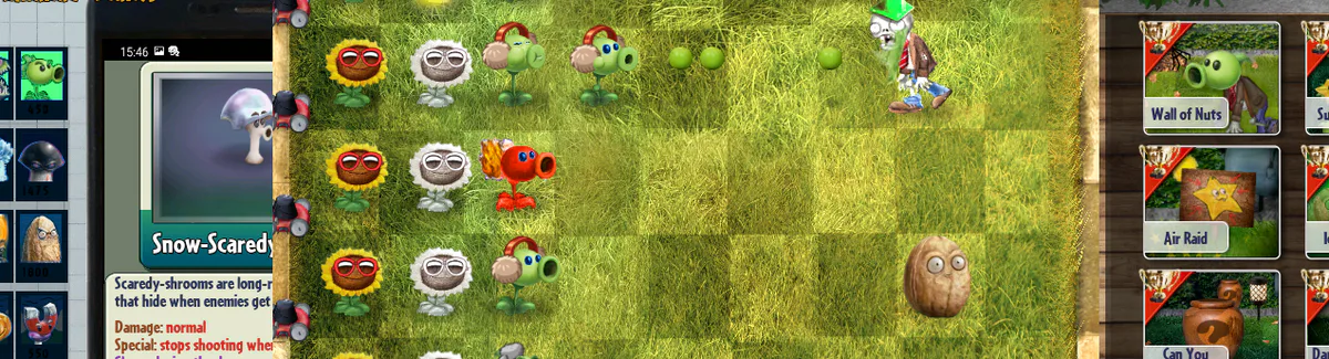 Plants vs Zombies: Garden Warfare crops up on PC