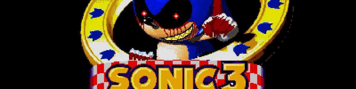 Steam Workshop::Sonic 3 EXE Reborn