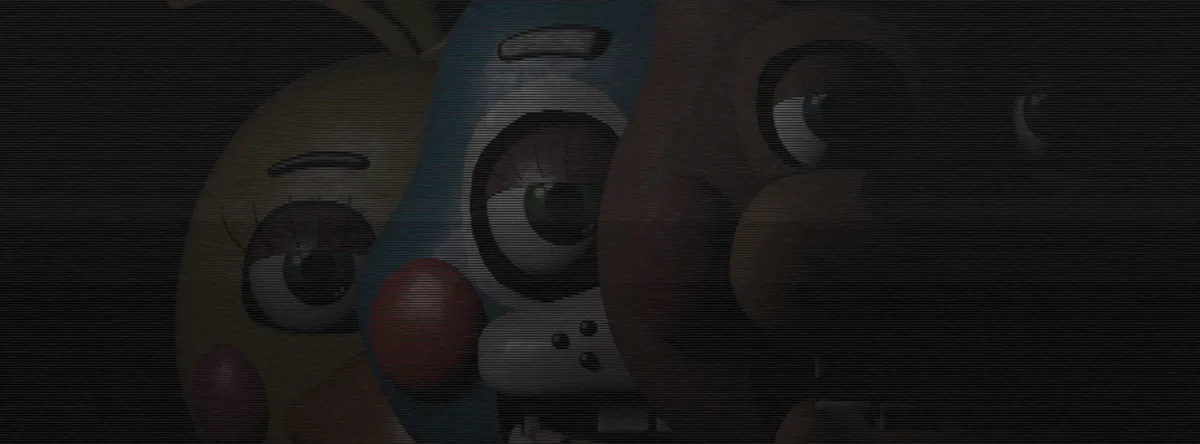 Night Shift at Freddy's: Rebooted : Psonday : Free Download