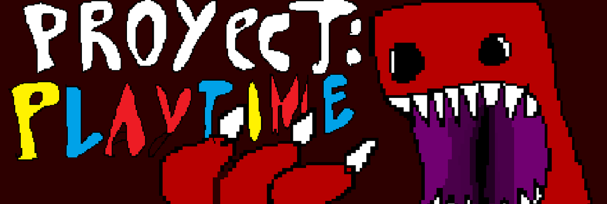 ForgingDynamite on Game Jolt: Project: Playtime Reaction! https