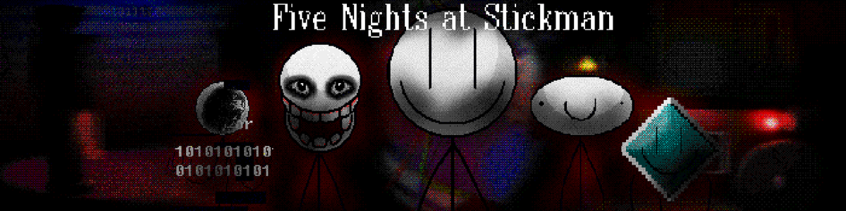 Five Night's at Stickman by Younixmanek - Game Jolt