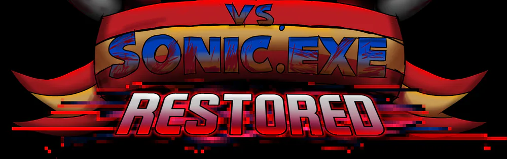 FNF, Vs Sonic.exe: But i restored it! 4.0, BIG UPDATE! - FANMADE, Mods/Hard/Encore