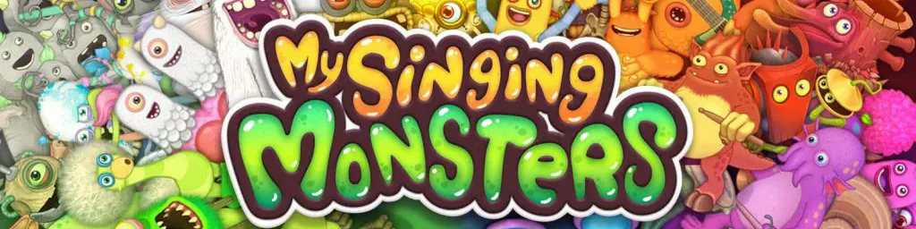 My Singing Monsters All Sounds & Images (Mostly Sorted) by PrismaticGecko -  Game Jolt