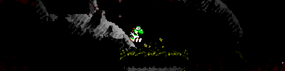 Yoshi.exe (Game Jolt reupload) by Norman's Games 2025 - Game Jolt