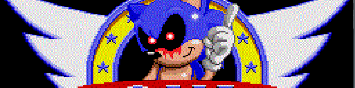 Steam Műhely::Sonic.exe