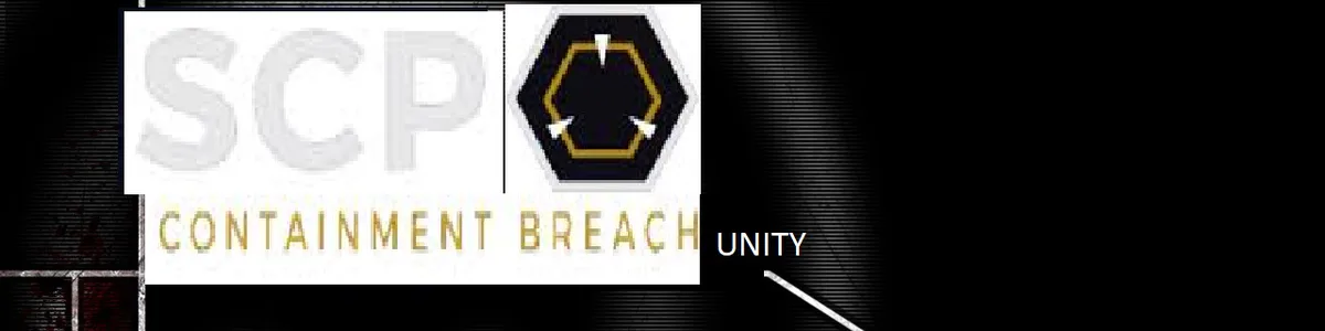 SCP Containment Breach unity by ezau954gamer - Game Jolt