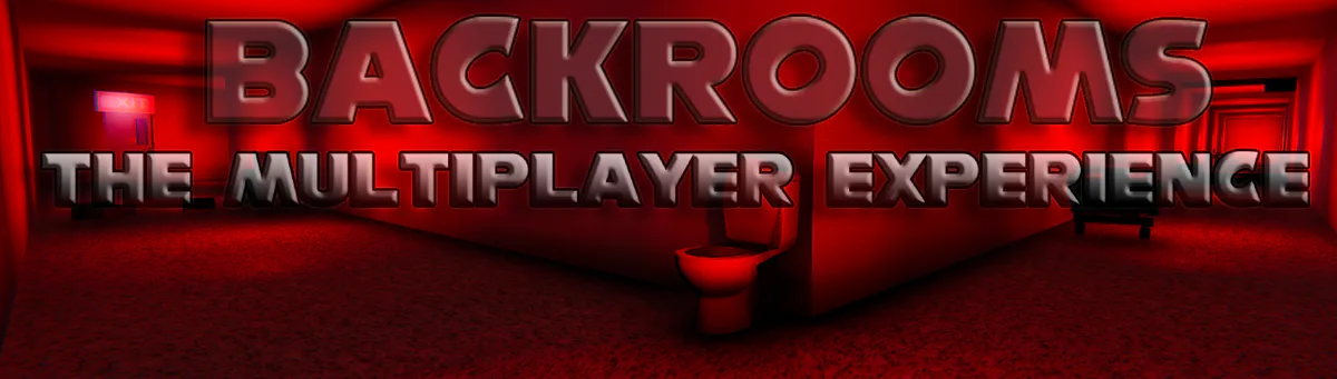UPCOMING FREE MULTIPLAYER BACKROOMS Game