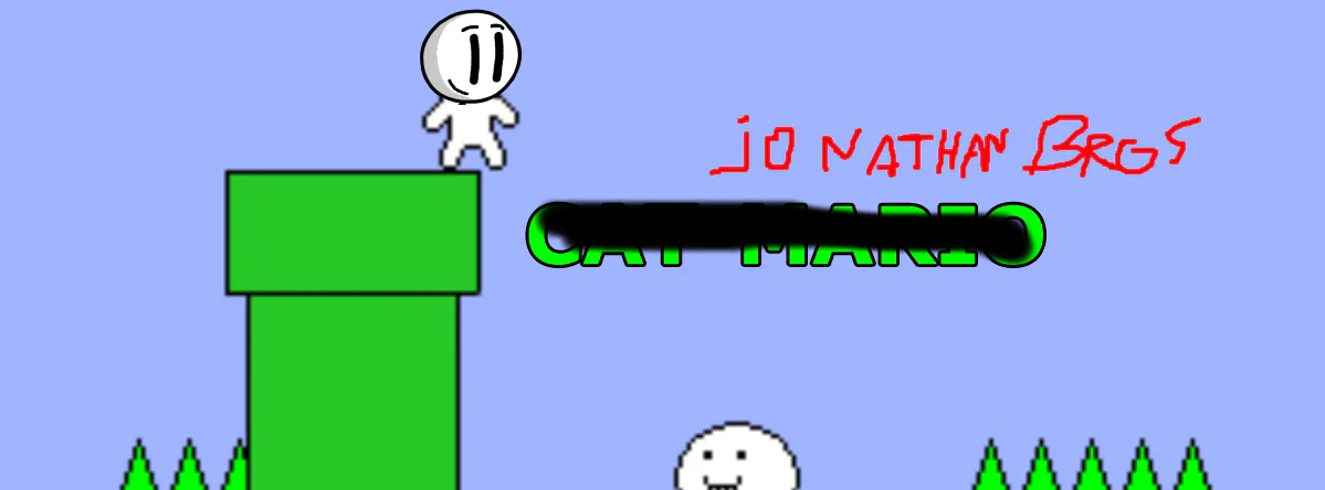 People following cat Mario versión Jonathan xd - Game Jolt