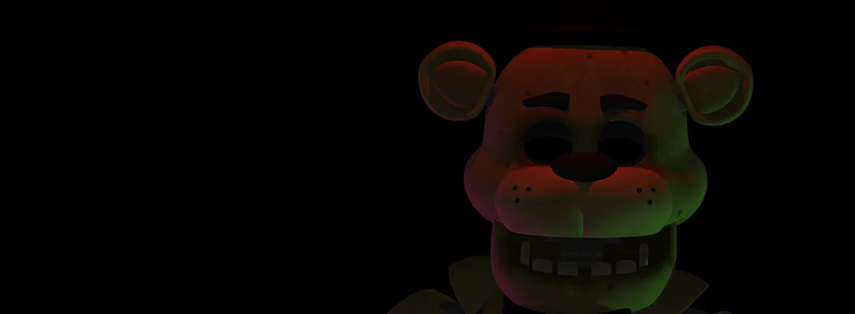 Five nights at Freddy's 1 remake by Zak9682a - Game Jolt