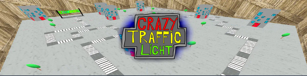 I Did It - You Do It: Traffic Light Game