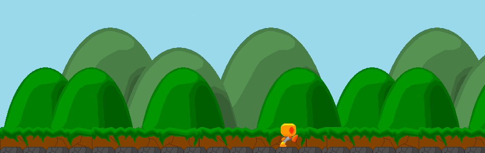 Blockhead by Siven608 - Game Jolt