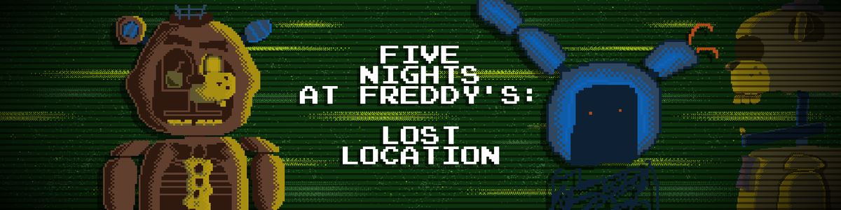 Five Nights At Freddy's Easter Eggs: All 15 Video Game References