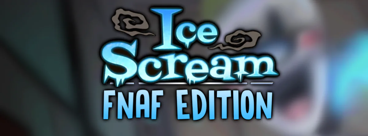 Ice Scream 9 FANGAME - Full Gameplay! 