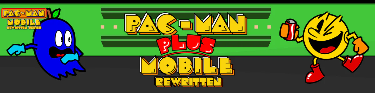 Pac-Man RPG Maker Remake by Panterakawaii - Play Online - Game Jolt