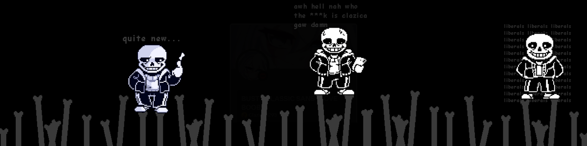 UNDERTALE: promised. Sans fight remake release! 