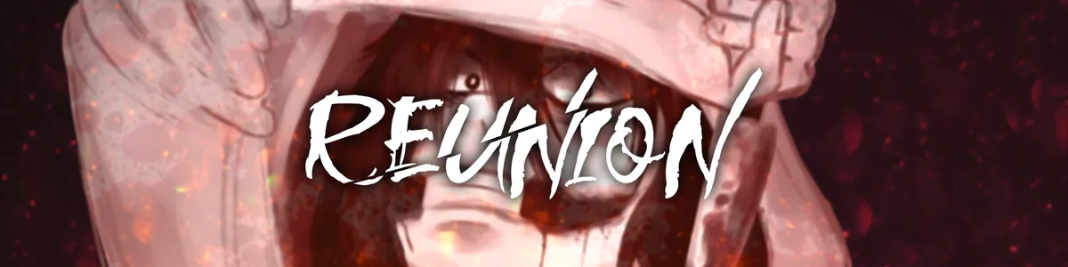 Unofficial Sequel to the Creepypasta (Reunion: Jeff The Killer ) 