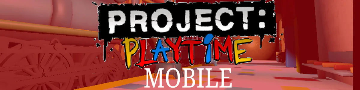 Project Playtime