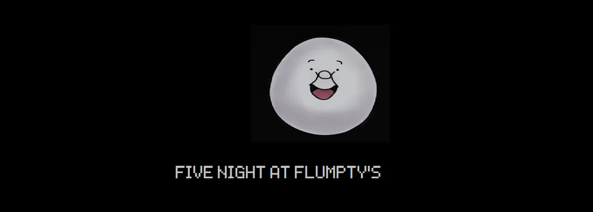 Flumpty and Friends are Back