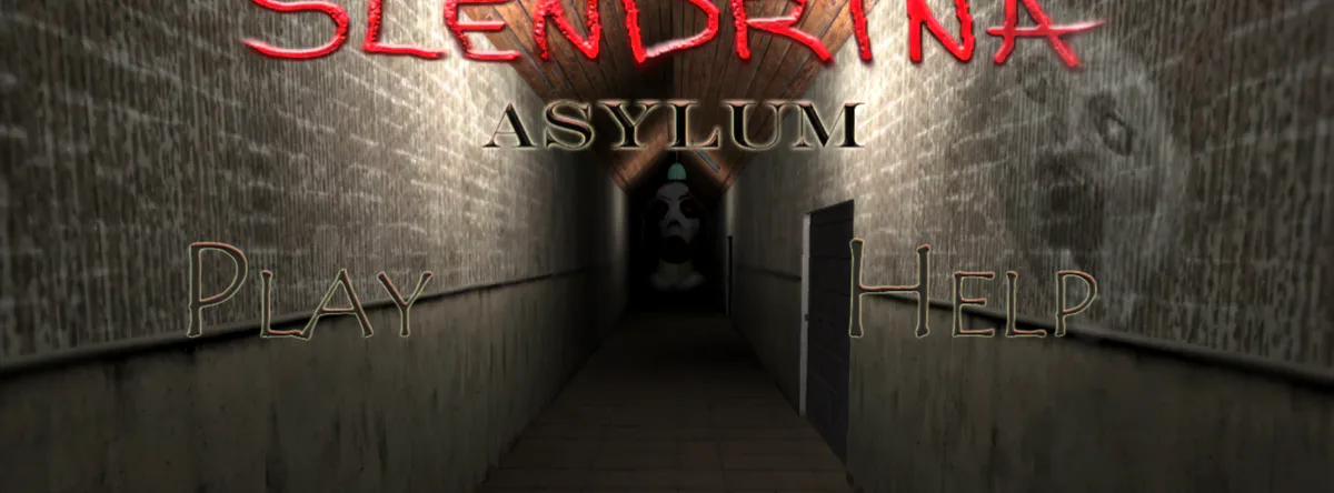 Slendrina Asylum PC by OmGi_ - Game Jolt