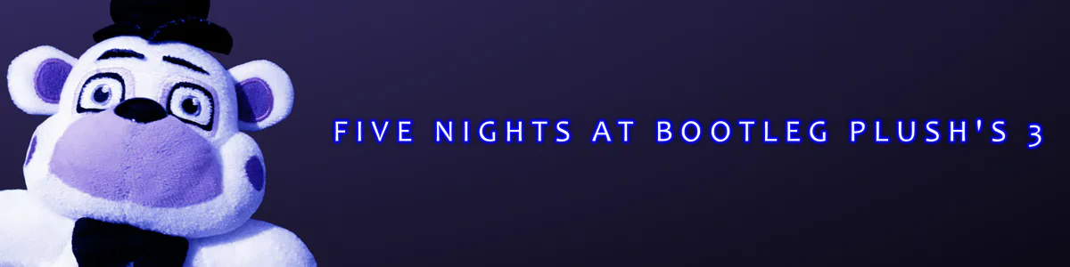 Five Nights at Freddy's 4 - Subtitle Update for Mobile 