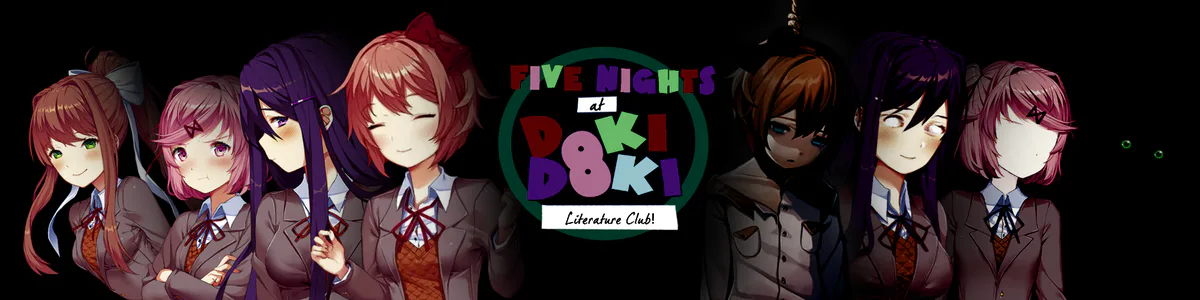 Doki Doki Literature Club – Download Game